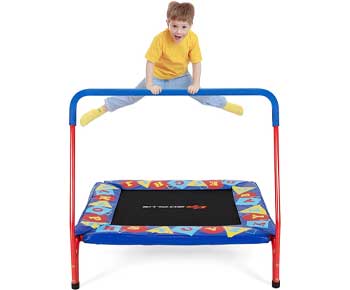 Goplus-36-Inch-Square-Trampoline-For-Toddler